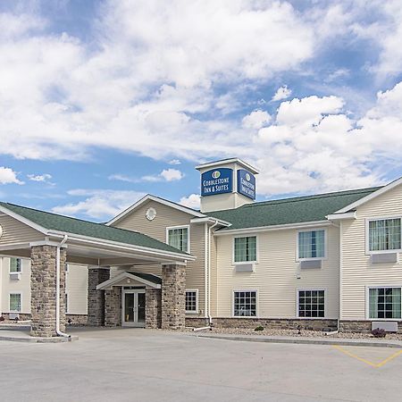 Cobblestone Inn & Suites - Гернсі Екстер'єр фото